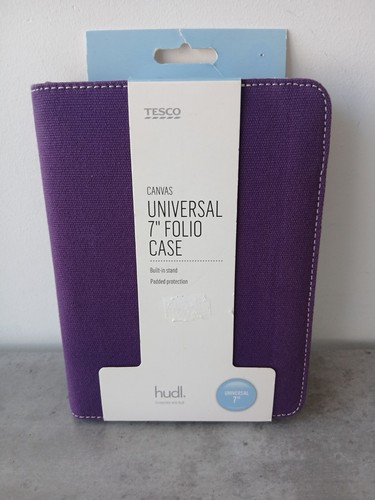 Tesco purple universal - purple,