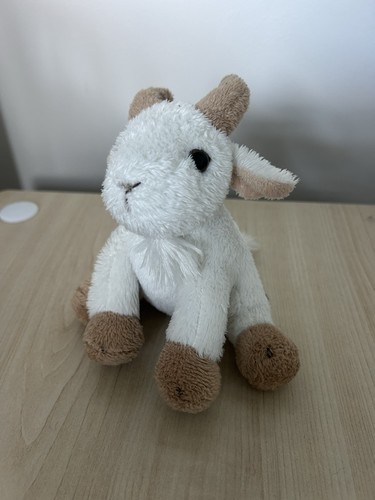 Ravensden suma goat plush soft - ravensden,