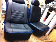 Replacement seat covers for - replacement,