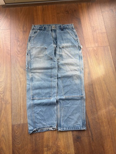 Vintage carhartt b73 dst - vintage,