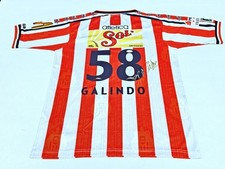 Benjamin Galindo Chivas