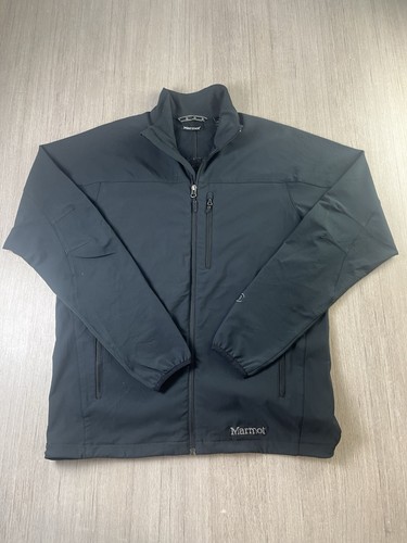 Marmot tempo softshell - marmot,