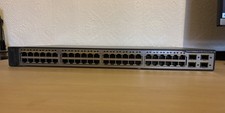 Cisco Catalyst 3750G 48 Port