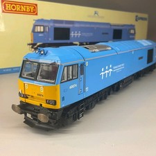 Boxed Hornby R2800 Teenage