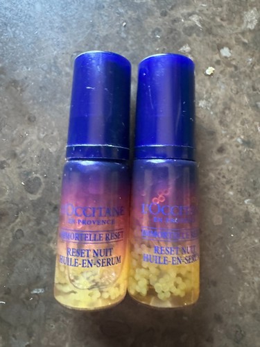 Pair occitane immortelle - 2x, l'occitane