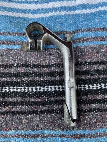 Vintage 1965 schwinn chrome - 1965,