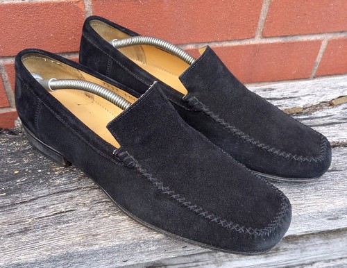 Russell bromley mens black - russell,