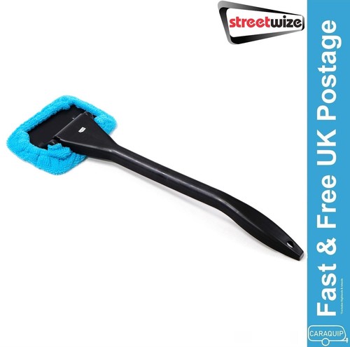 Streetwize car windshield - streetwize,