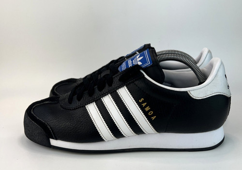 Adidas samoa mens - mens, trainers