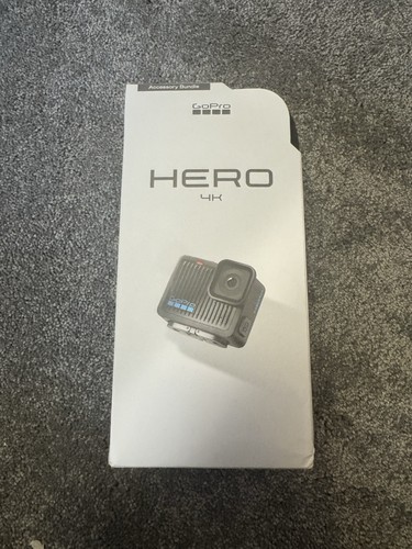 Gopro hero ultra black - hero, hd