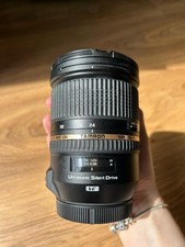 Tamron 70mm 8 di - tamron, 24-70mm