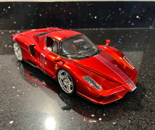 Ferrari Enzo Hot Wheels 1:18