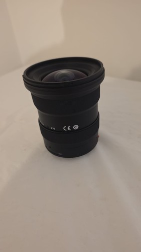 Tokina pro 116 - at-x,