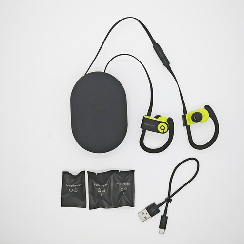 Beats powerbeats wireless - beats,