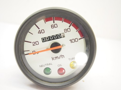 Yamaha ysr80 oem speedometer - yamaha,