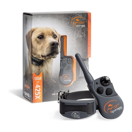 Sportdog fieldtrainer 425x - sportdog,