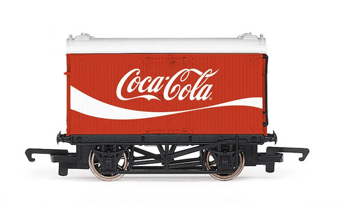 Hornby r60013 coca - hornby,