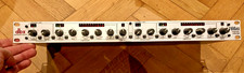 DBX 166XS Compressor / Limiter / Gate