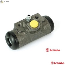 WHEEL BRAKE CYLINDER A 12 371