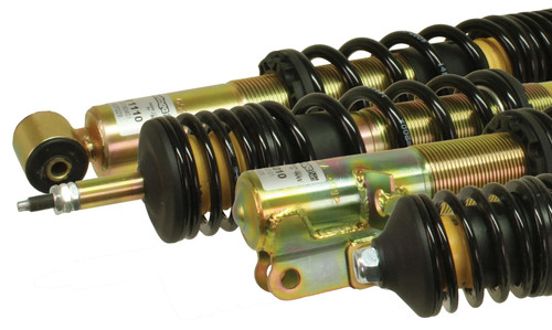 Coil over kit - kw,