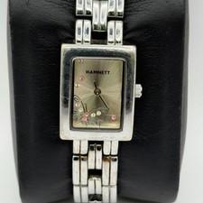 Hamnett Watch Ladies 19mm
