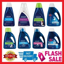 Bissell wash deep - bissell,
