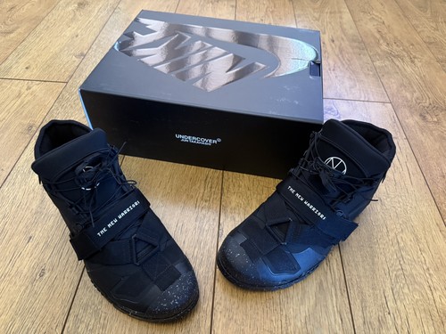 Nike undercover sfb mountain - nike,