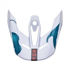 Fox MX Helmet Peak/Visor - V3
