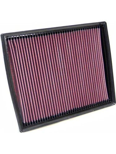 Panel air filter - k&n, fits