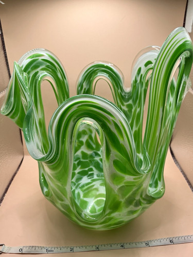 Zorza polish green white - zorza, &