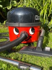 CASH ON COLLECTION WSM Henry Red Vacuum Cleaner Hoover FOR SPARES / PARTS