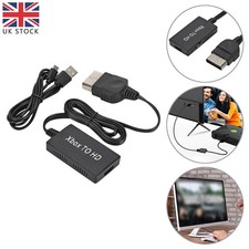 Original Xbox to HDMI