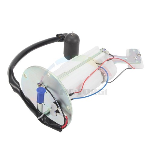 Fuel gas tank - fuel,