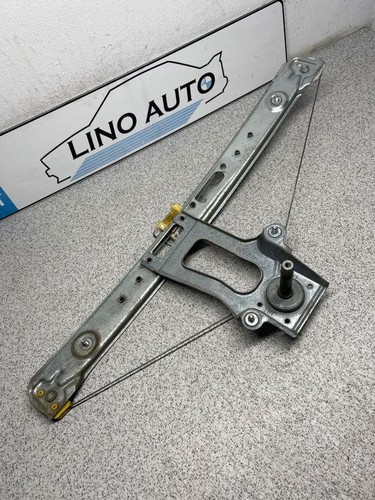 Bmw e46 rear - e46, left