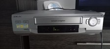 SONY SLV-SE210 Video Player