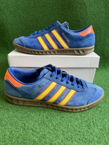 Adidas originals hamburg 2021 - originals,