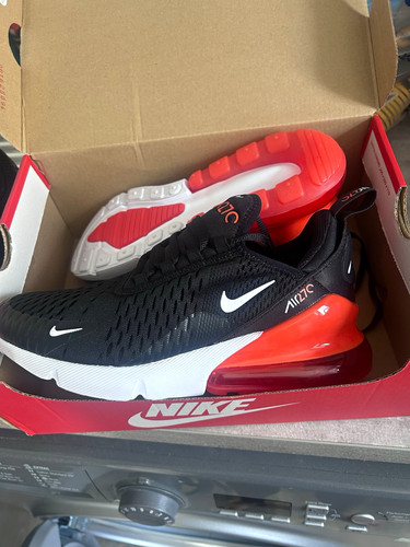 Nike air max - max, men's