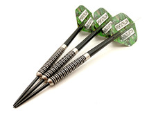 18g 90% Tungsten Darts Set