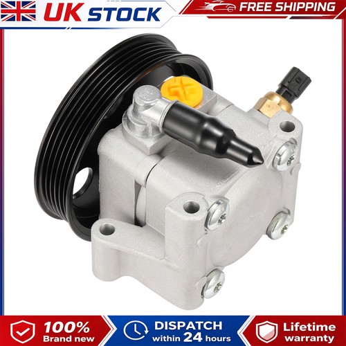 Power steering pump max v50 - pump, c-max