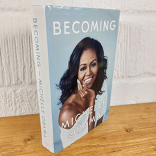 Becoming the sunday times - becoming:,