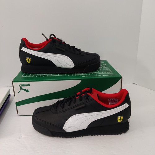 Boy puma ferrari - ferrari, via