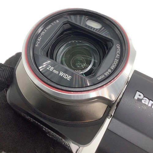 Panasonic v720m full hd - panasonic, hc-v720m