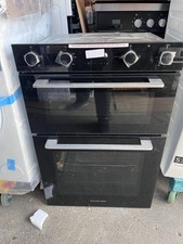 Russell Hobbs Double Oven