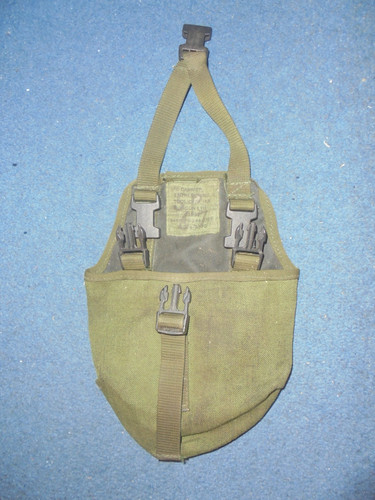 British army olive - -,
