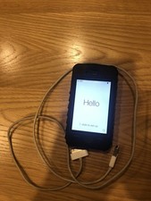 iPhone 4 unlocked Apple