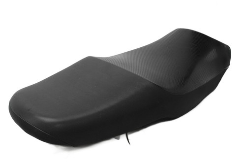 Seat cover cushion - driver,