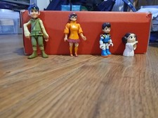 Action Figures Bundle