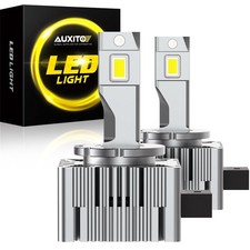 New LED FITS FOR Audi A1 A3 A4