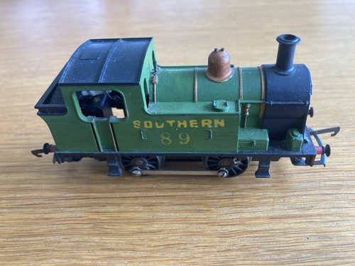 Triang hornby 0 loco - triang,