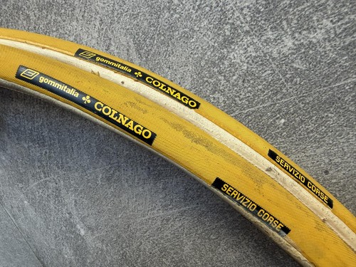 Vintage nos colnago - colnago, by